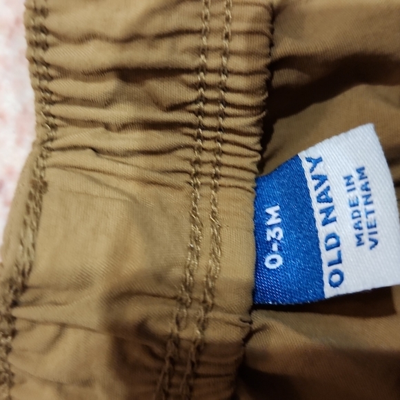 Bundle Baby boy Old Navy Shorts - Picture 5 of 9